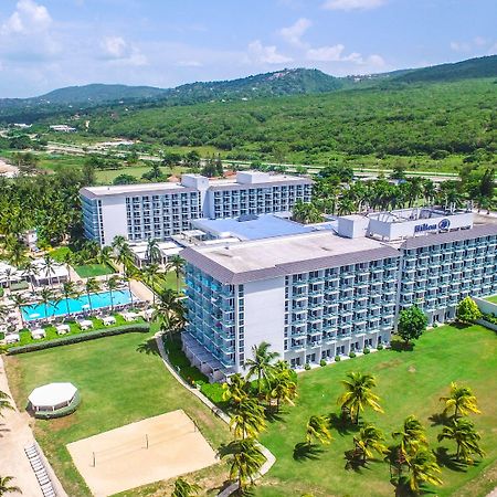 Hilton Rose Hall Resort & Spa Montego Bay Esterno foto