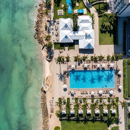 Hilton Rose Hall Resort & Spa Montego Bay Esterno foto