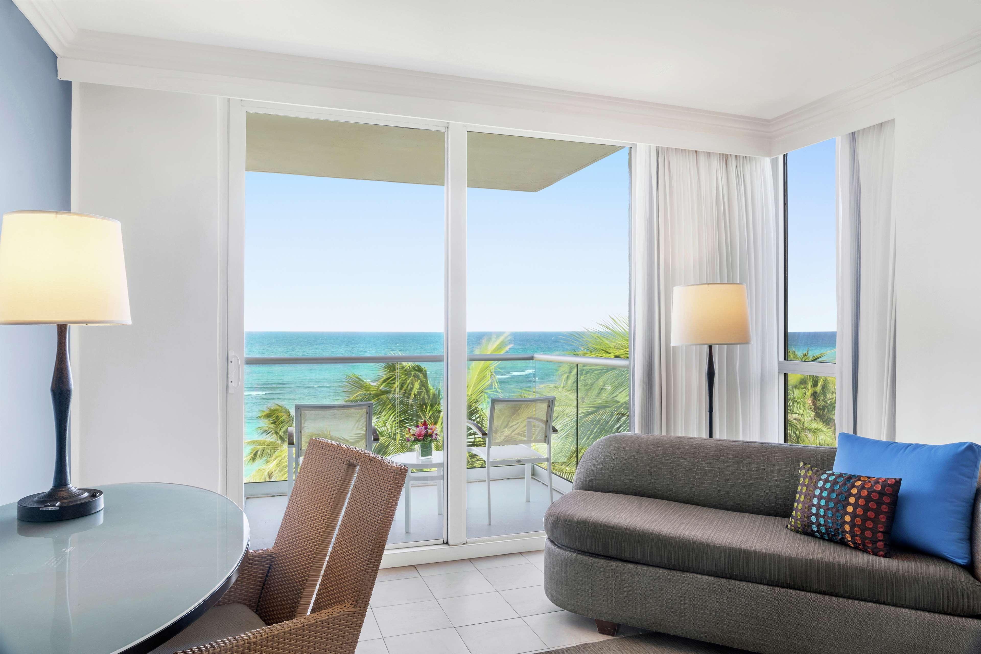 Hilton Rose Hall Resort & Spa Montego Bay Esterno foto