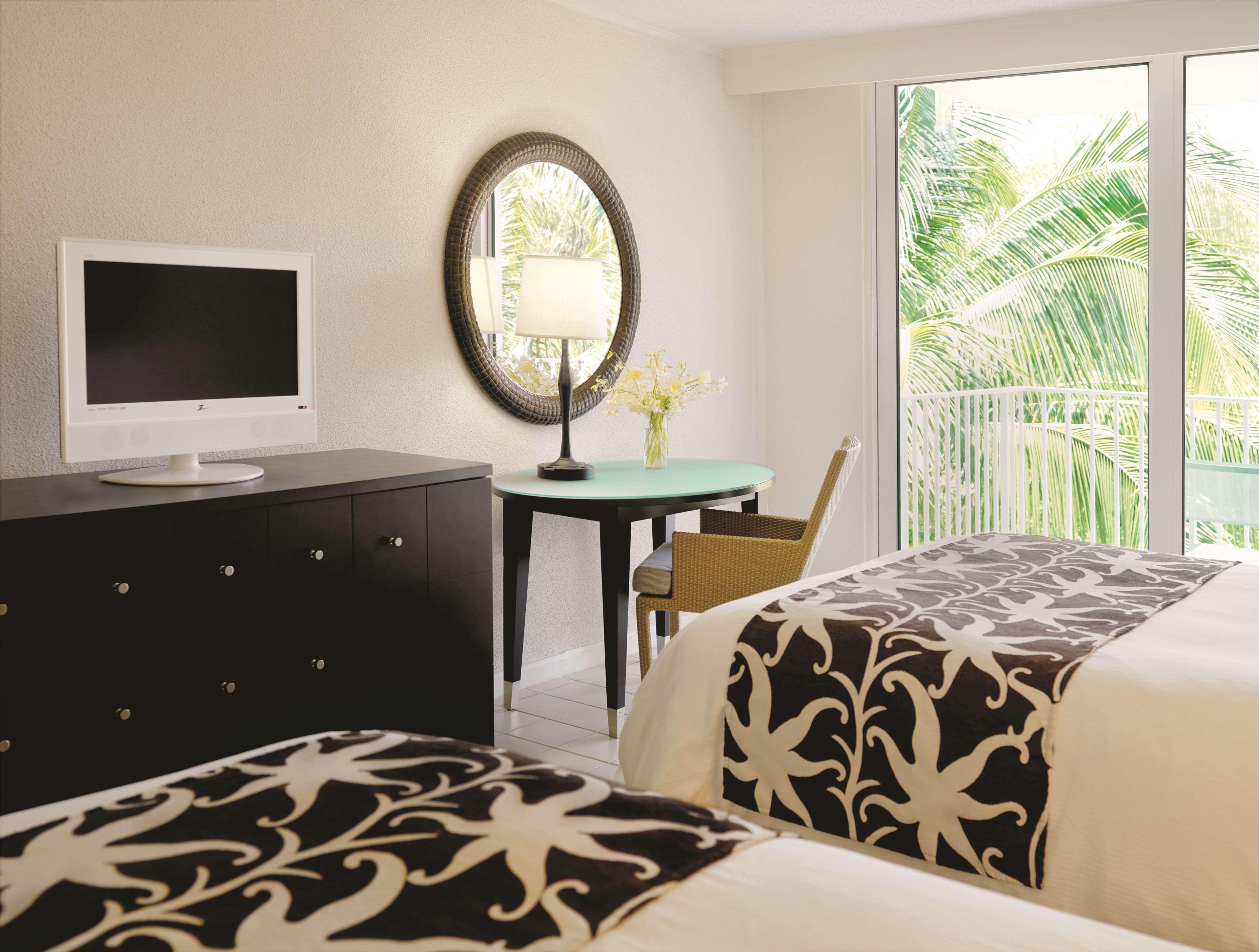 Hilton Rose Hall Resort & Spa Montego Bay Camera foto