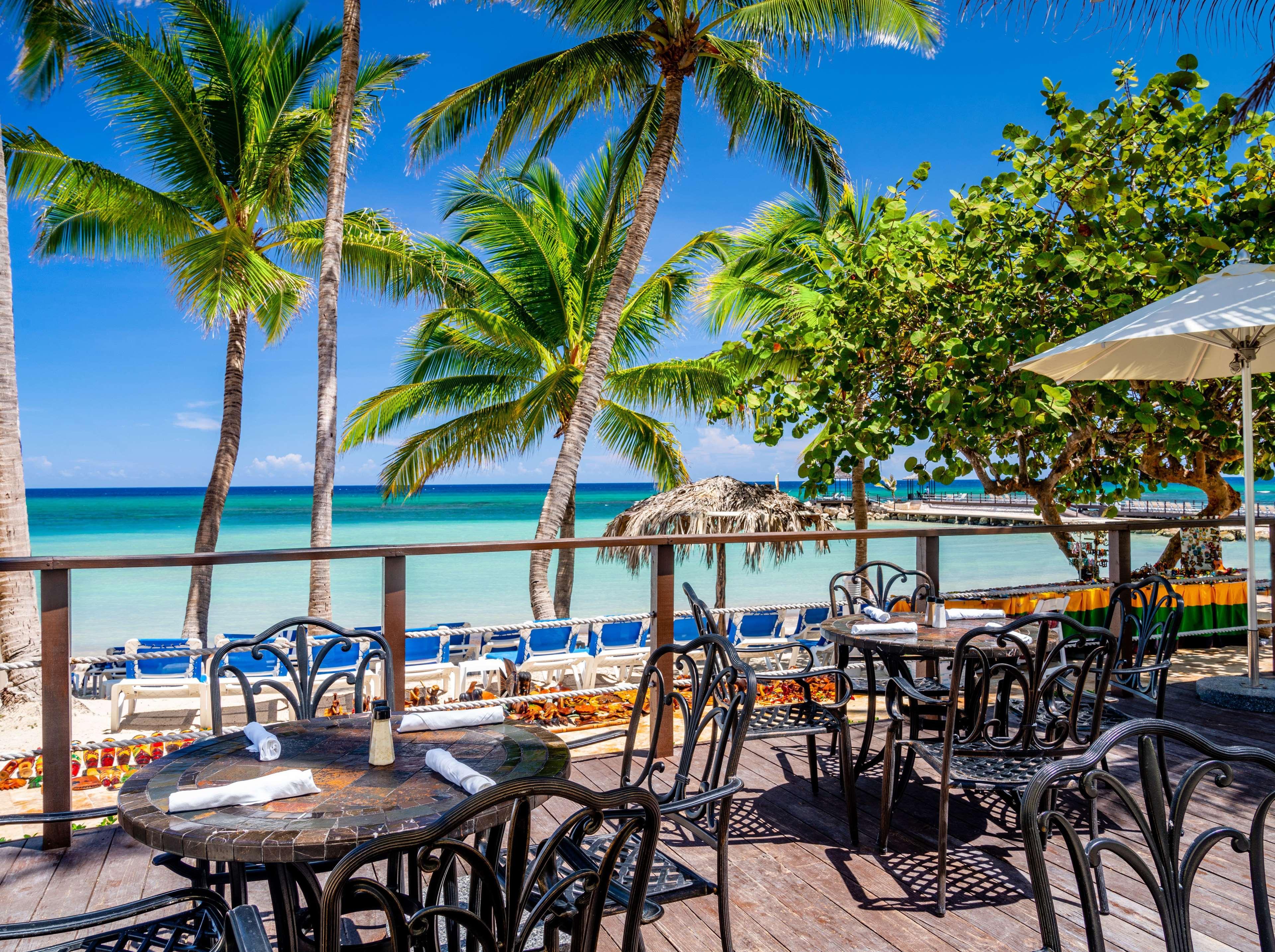 Hilton Rose Hall Resort & Spa Montego Bay Esterno foto