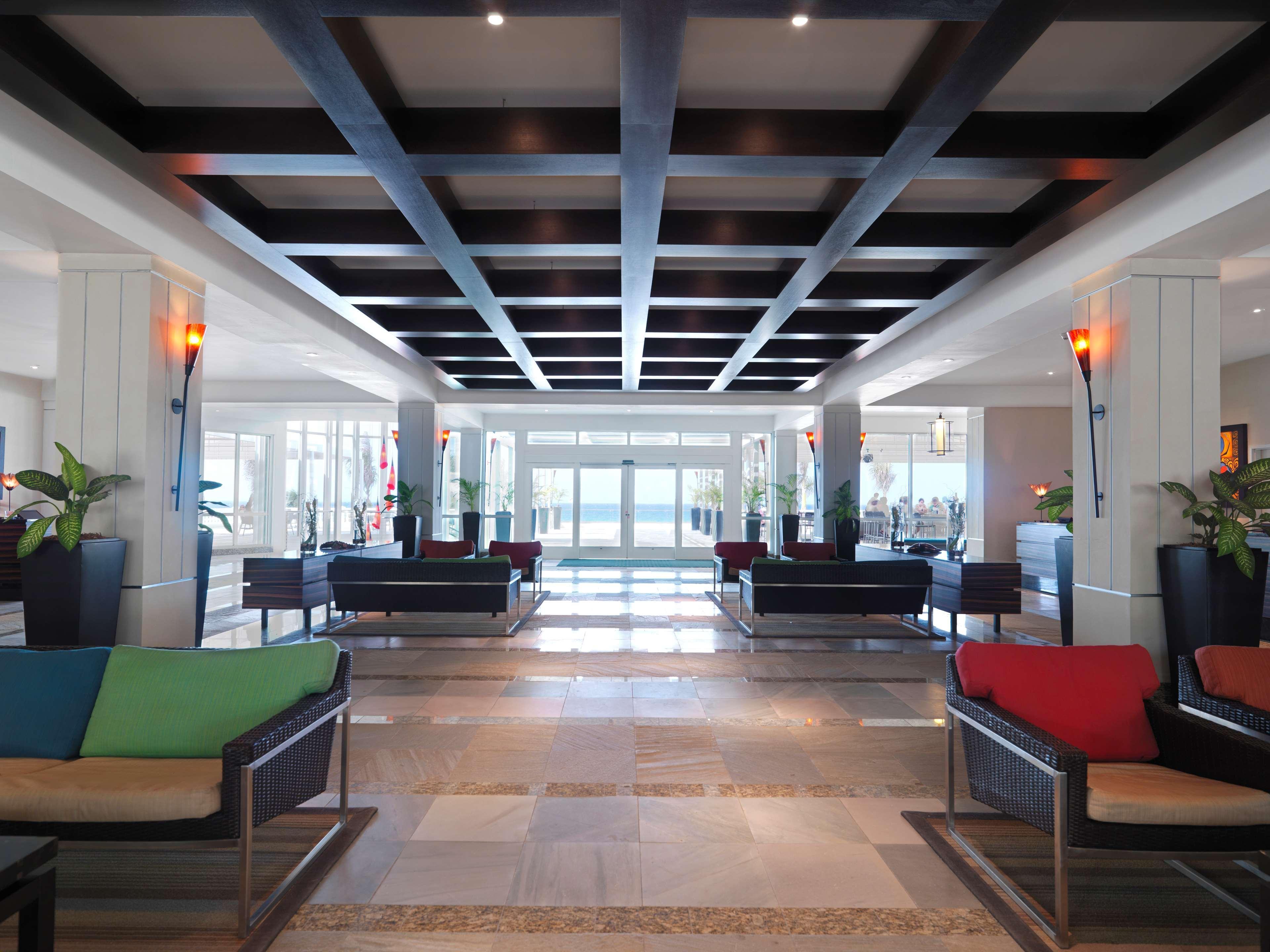 Hilton Rose Hall Resort & Spa Montego Bay Esterno foto