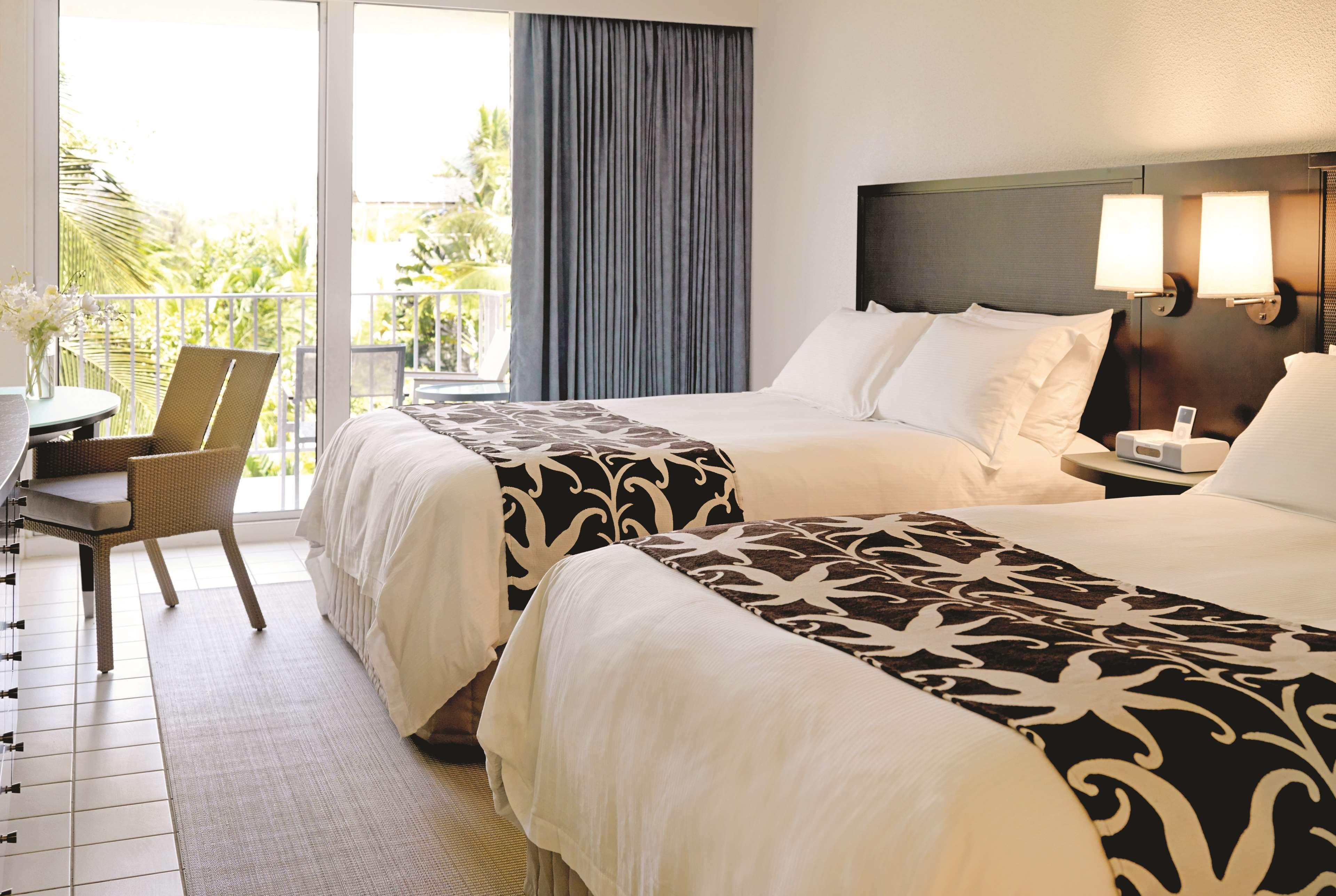 Hilton Rose Hall Resort & Spa Montego Bay Camera foto