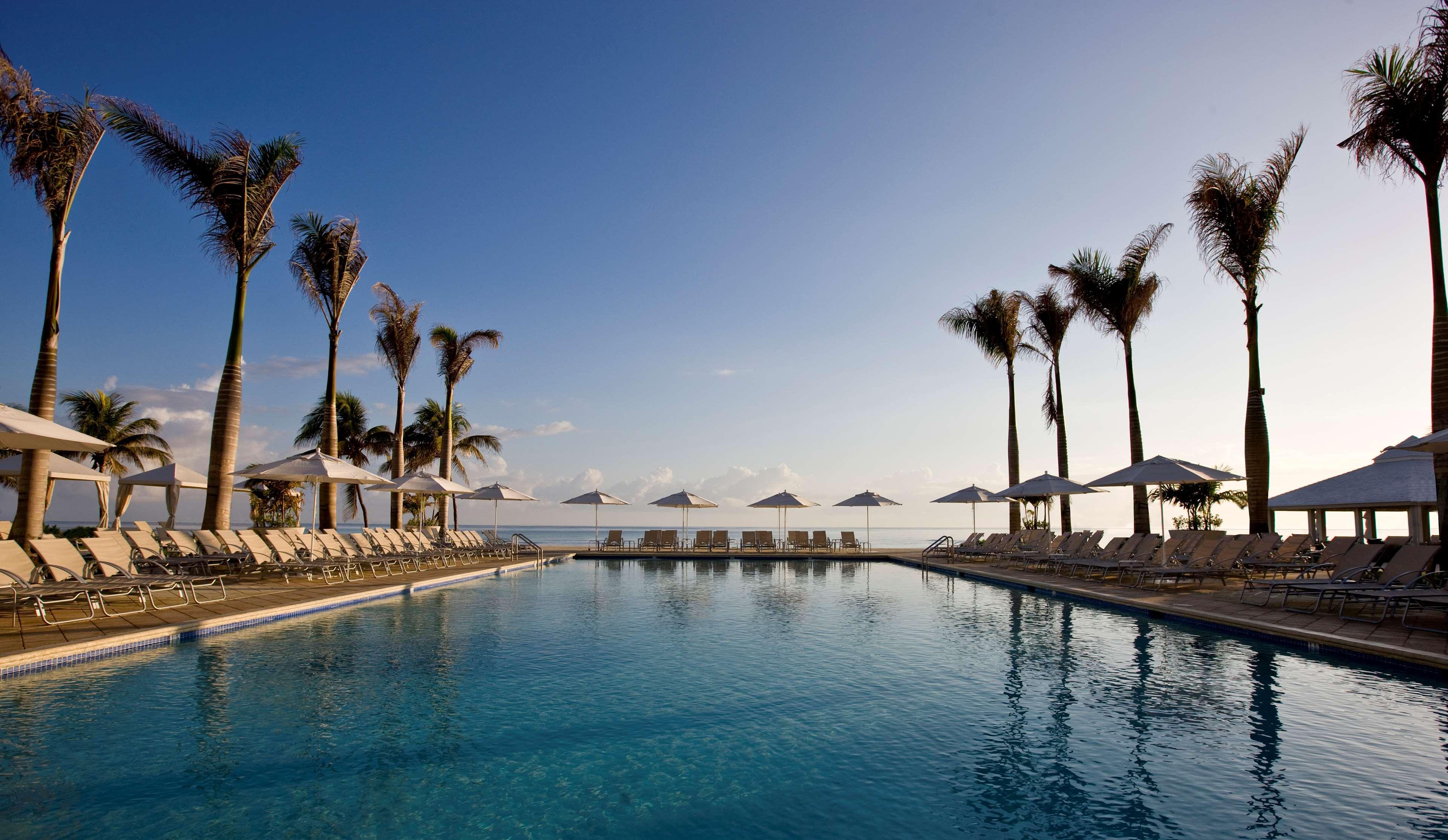 Hilton Rose Hall Resort & Spa Montego Bay Servizi foto