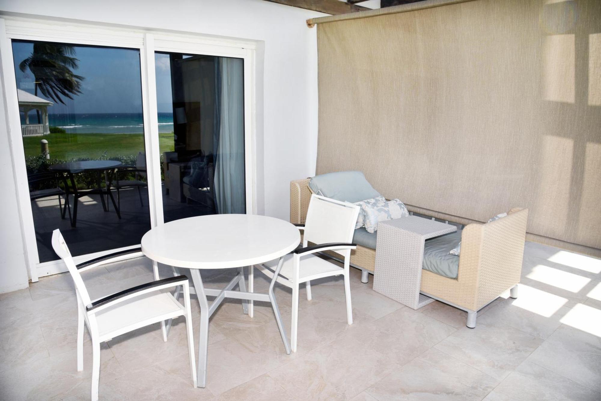Hilton Rose Hall Resort & Spa Montego Bay Esterno foto
