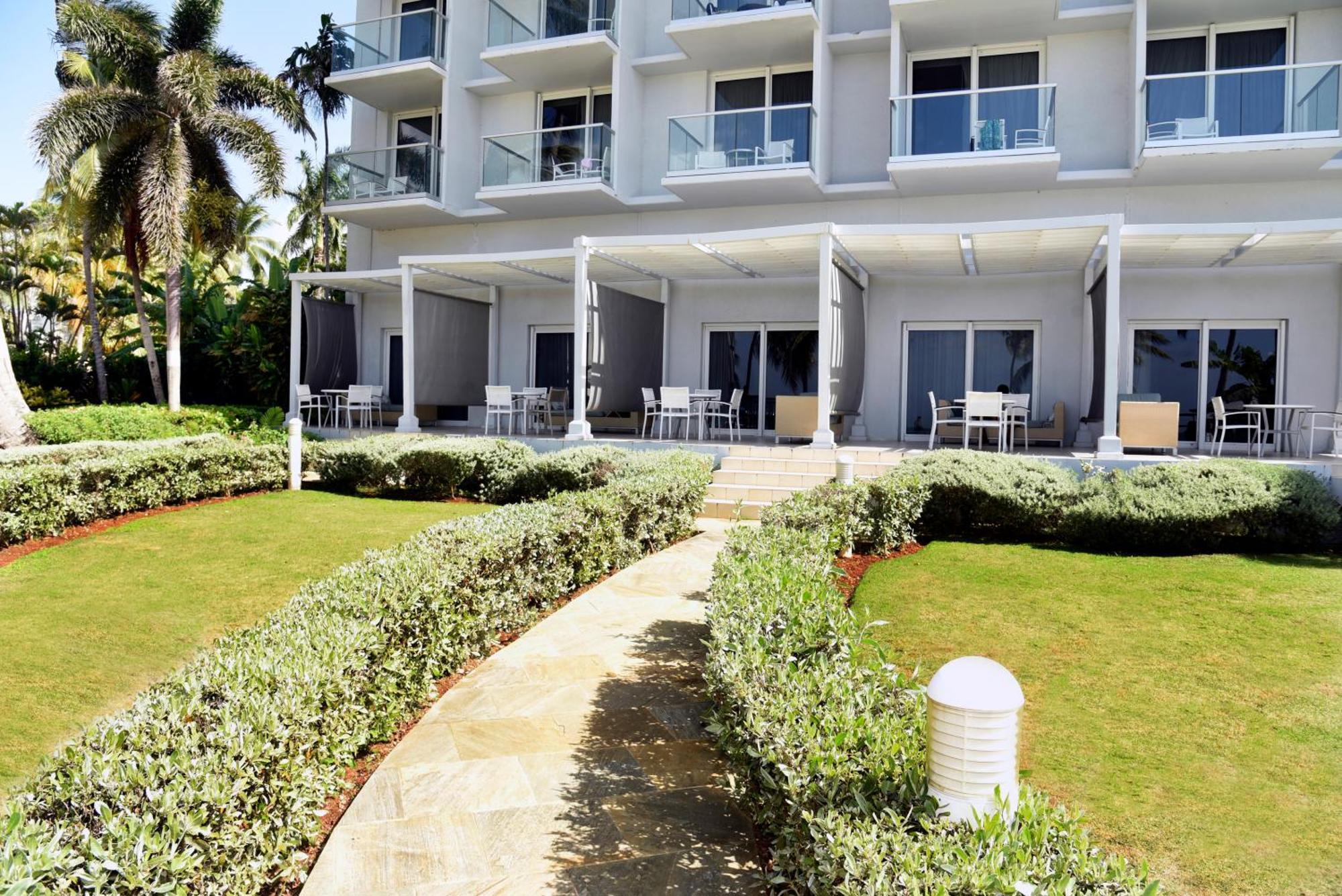 Hilton Rose Hall Resort & Spa Montego Bay Esterno foto