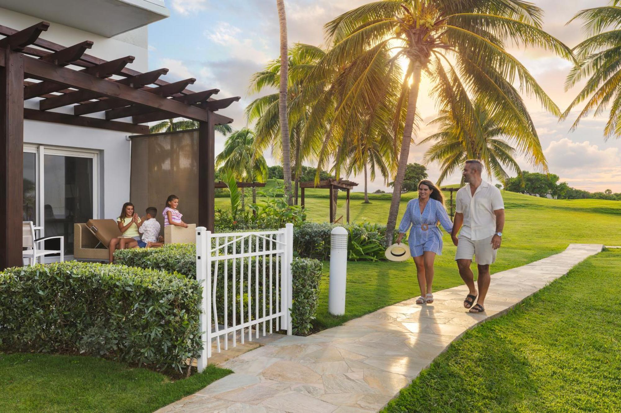 Hilton Rose Hall Resort & Spa Montego Bay Esterno foto