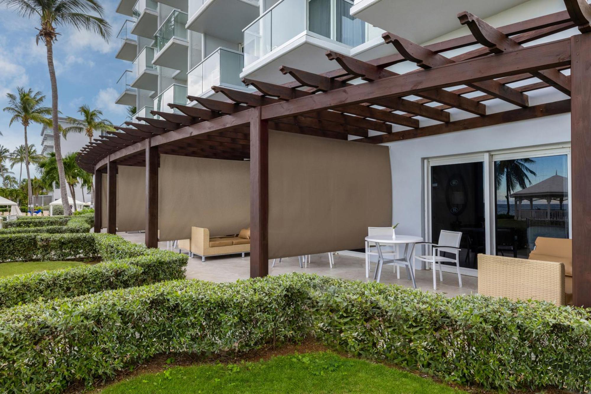 Hilton Rose Hall Resort & Spa Montego Bay Esterno foto