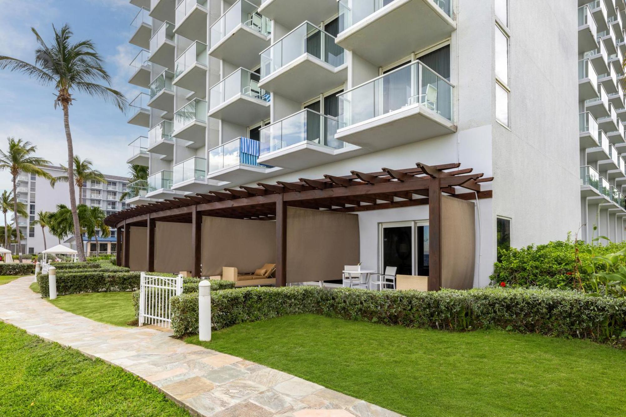 Hilton Rose Hall Resort & Spa Montego Bay Esterno foto