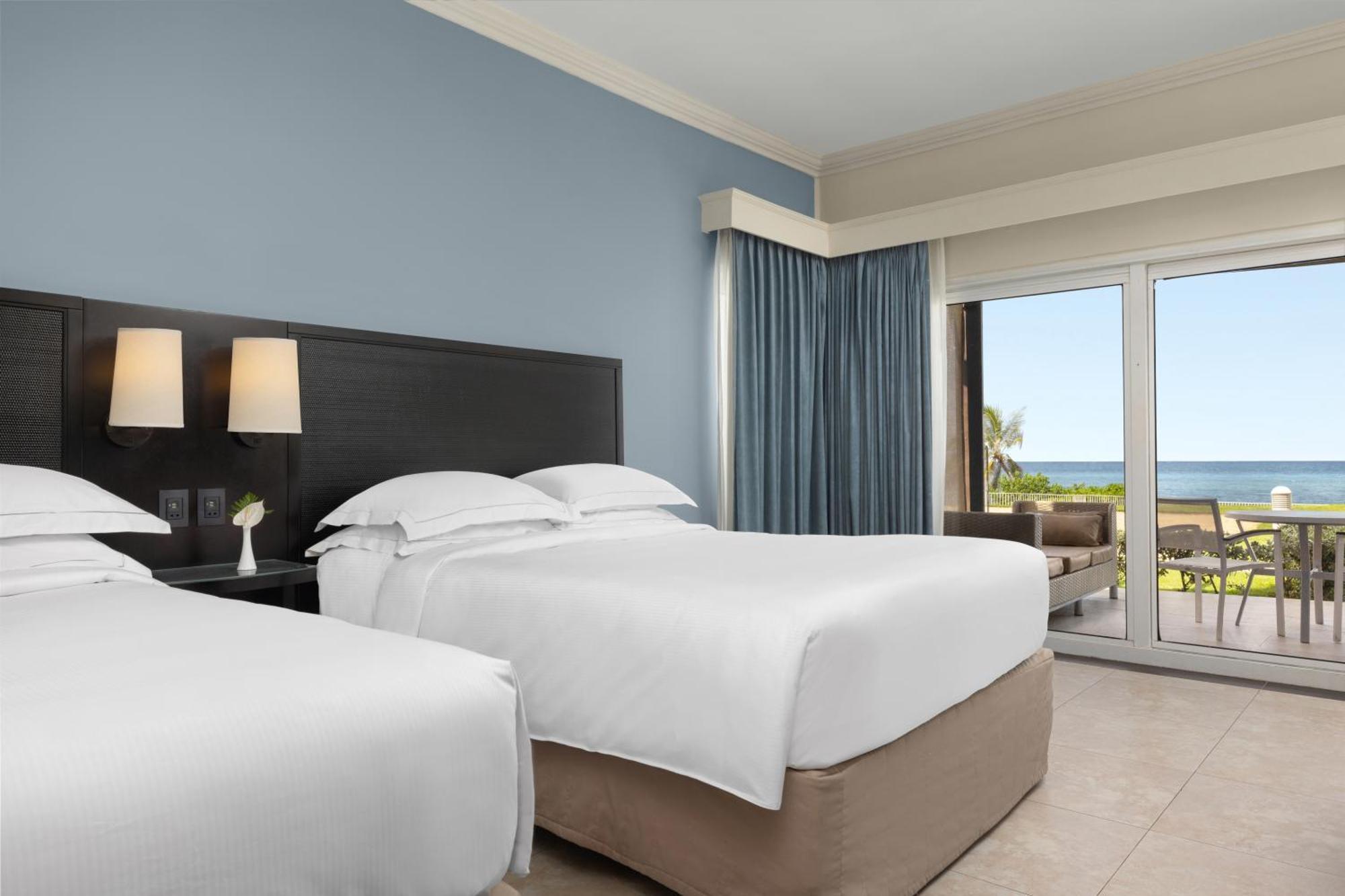 Hilton Rose Hall Resort & Spa Montego Bay Esterno foto