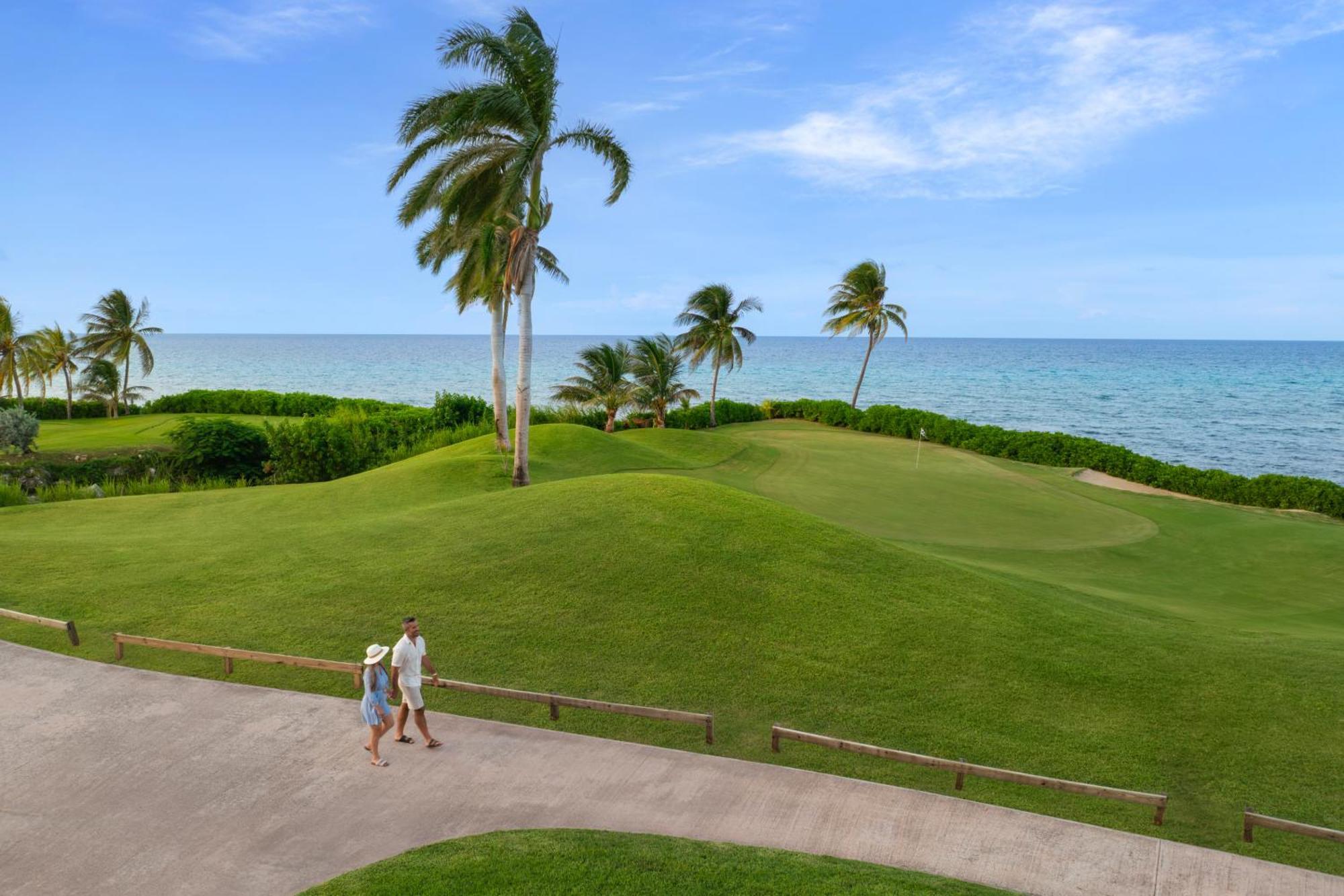Hilton Rose Hall Resort & Spa Montego Bay Esterno foto