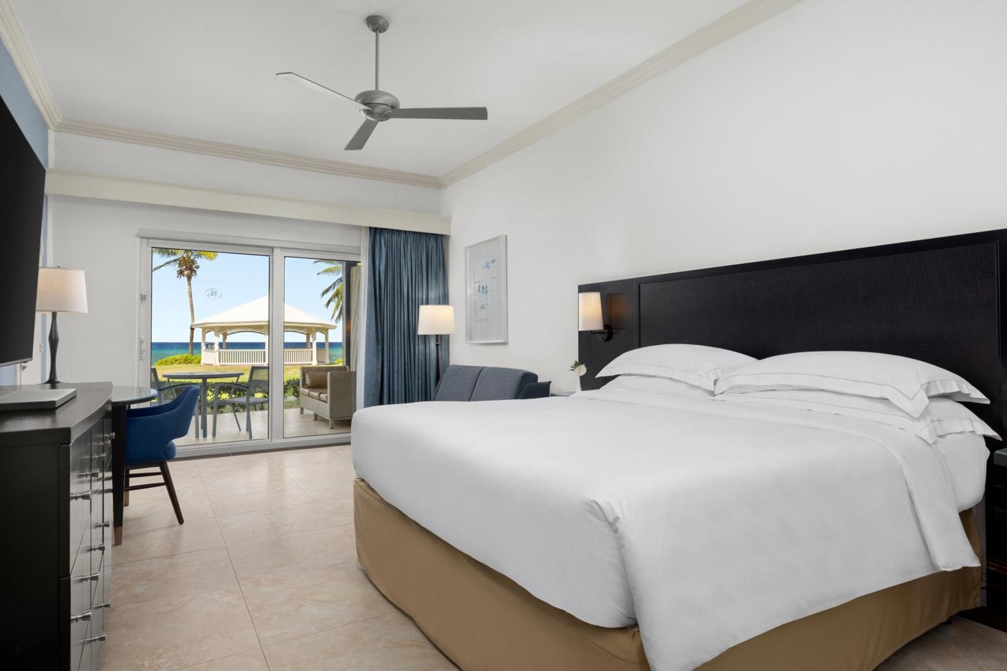 Hilton Rose Hall Resort & Spa Montego Bay Esterno foto