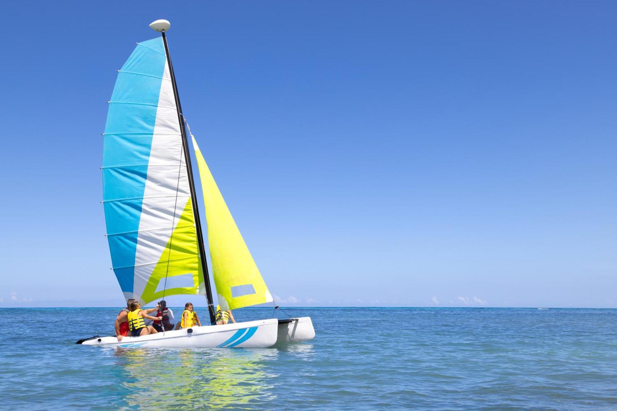 Hilton Rose Hall Resort & Spa Montego Bay Esterno foto
