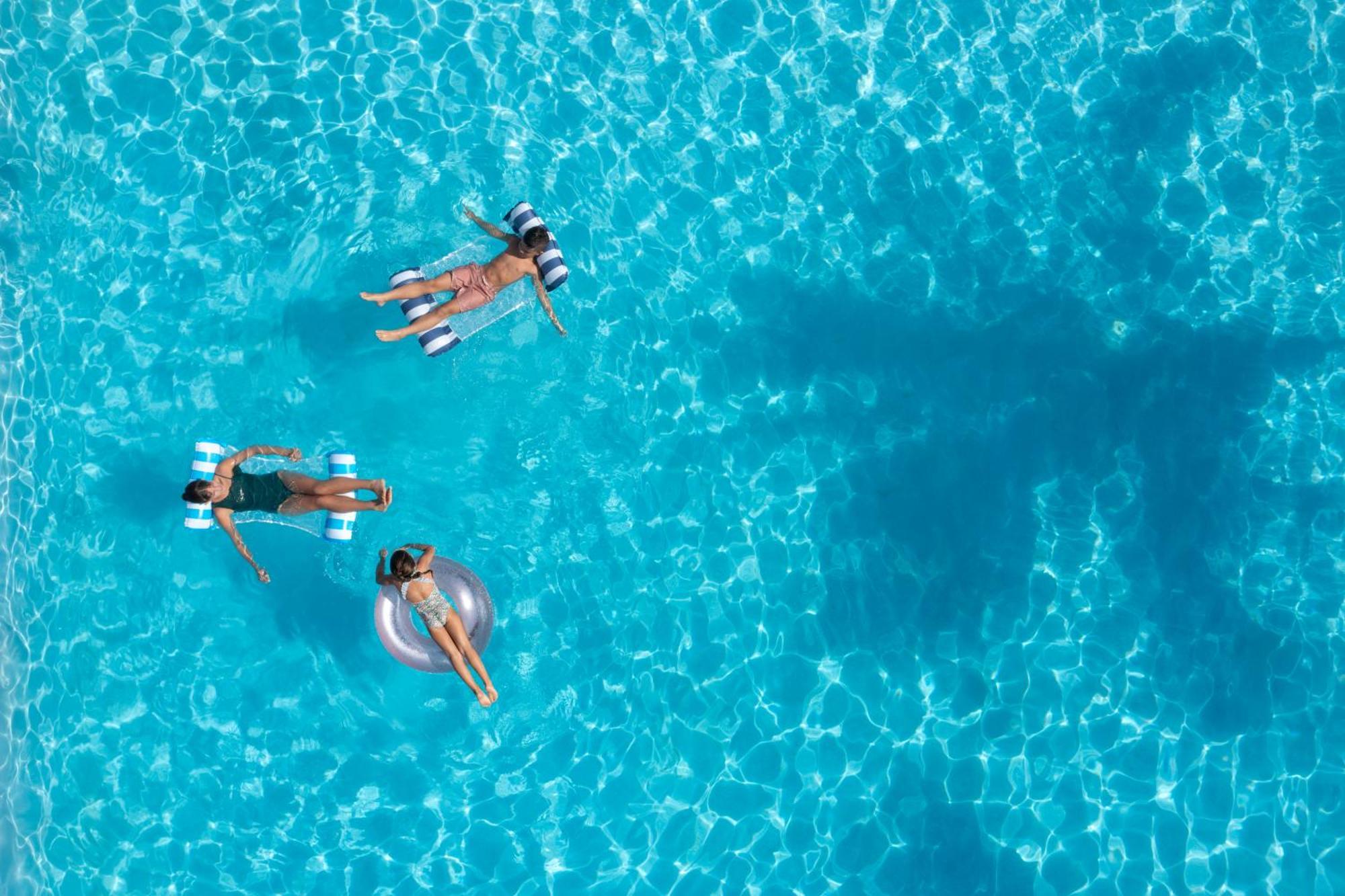 Hilton Rose Hall Resort & Spa Montego Bay Esterno foto