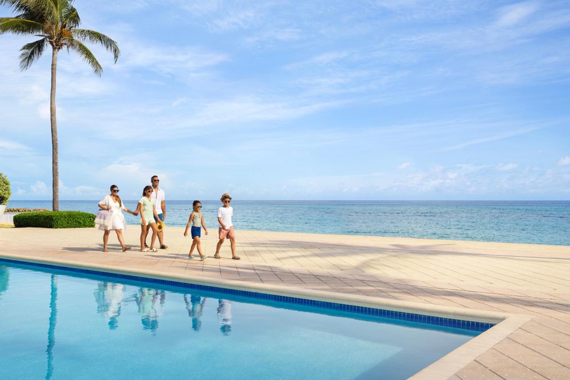 Hilton Rose Hall Resort & Spa Montego Bay Esterno foto