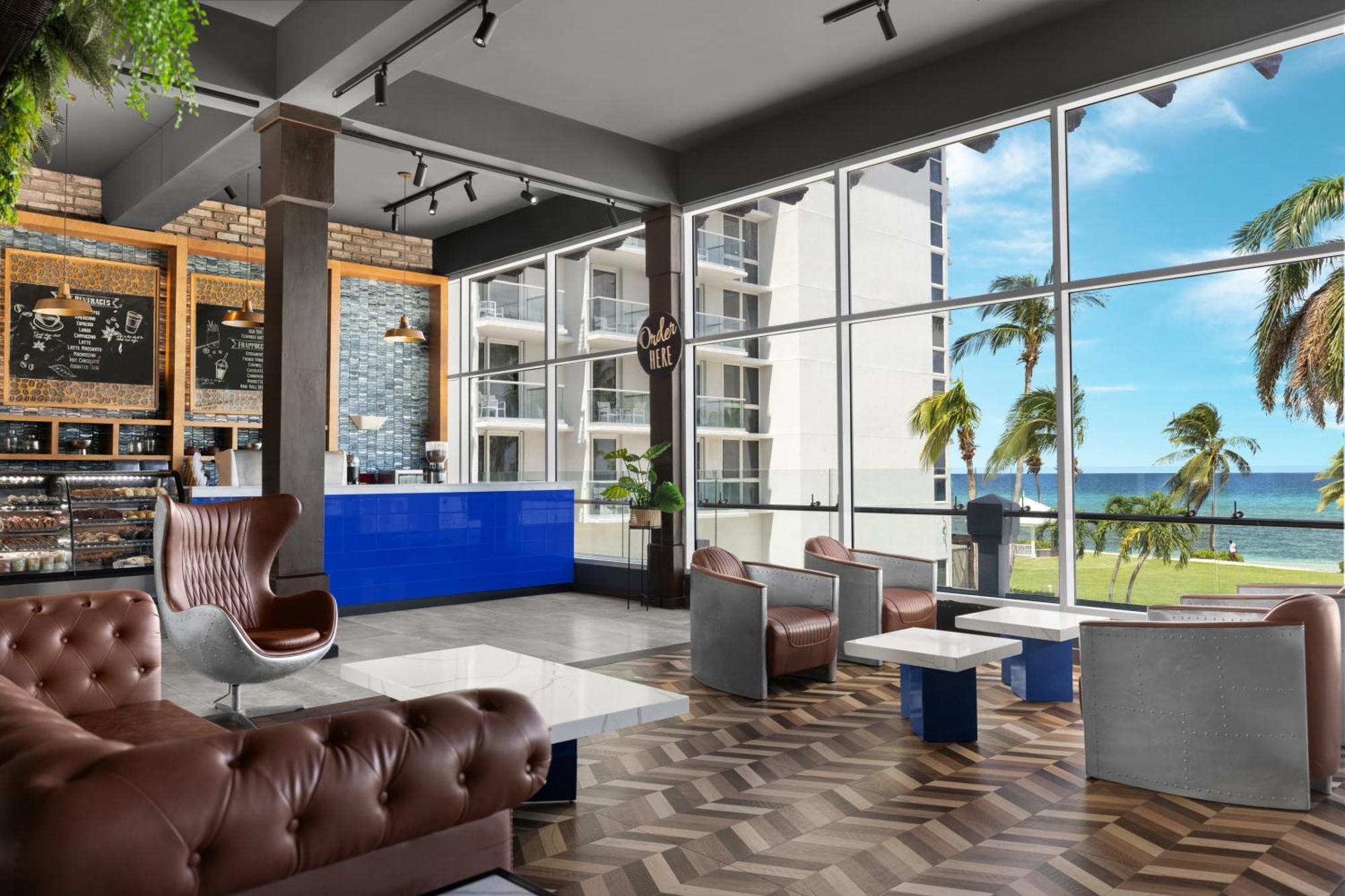 Hilton Rose Hall Resort & Spa Montego Bay Esterno foto