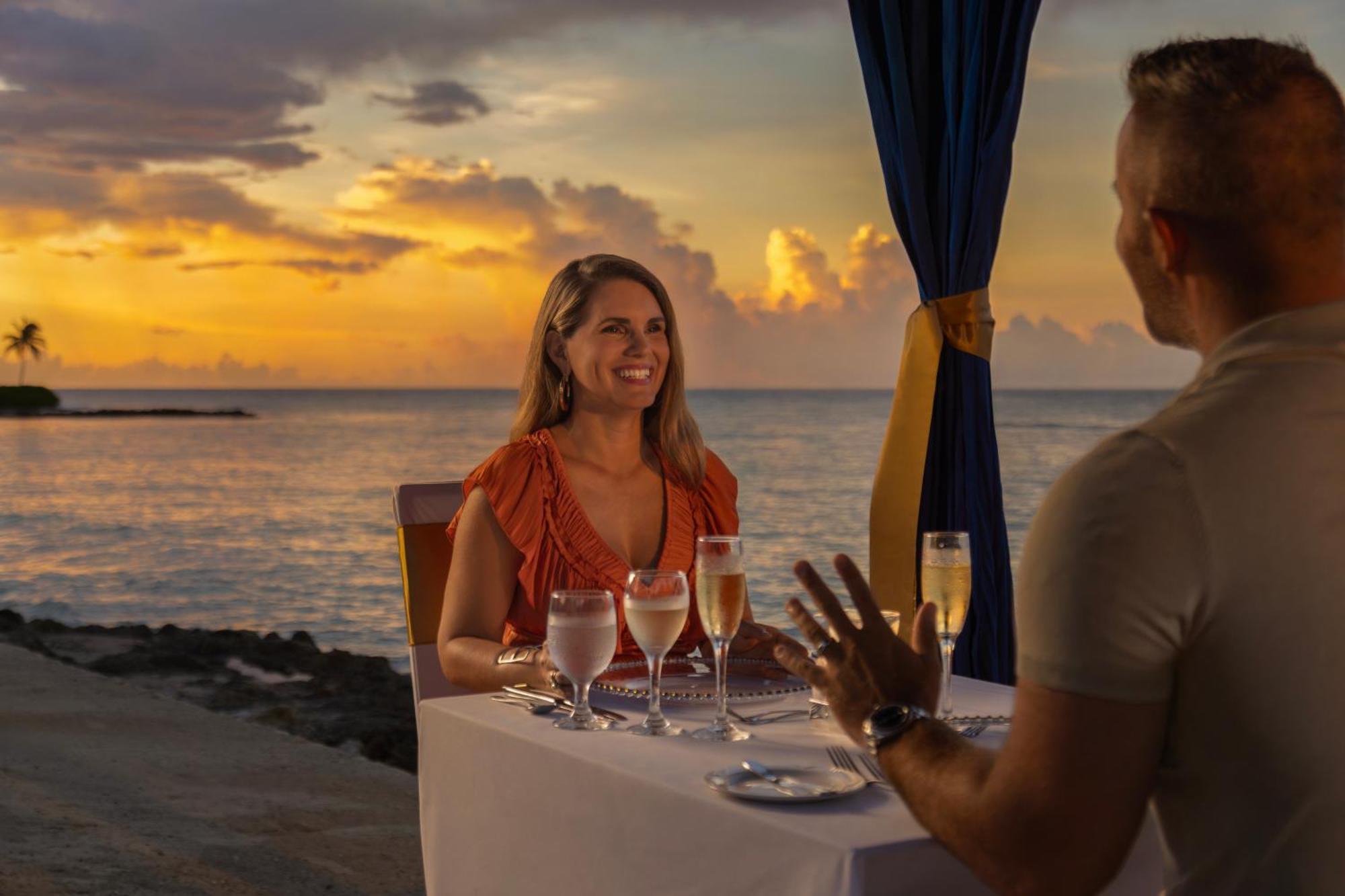 Hilton Rose Hall Resort & Spa Montego Bay Esterno foto