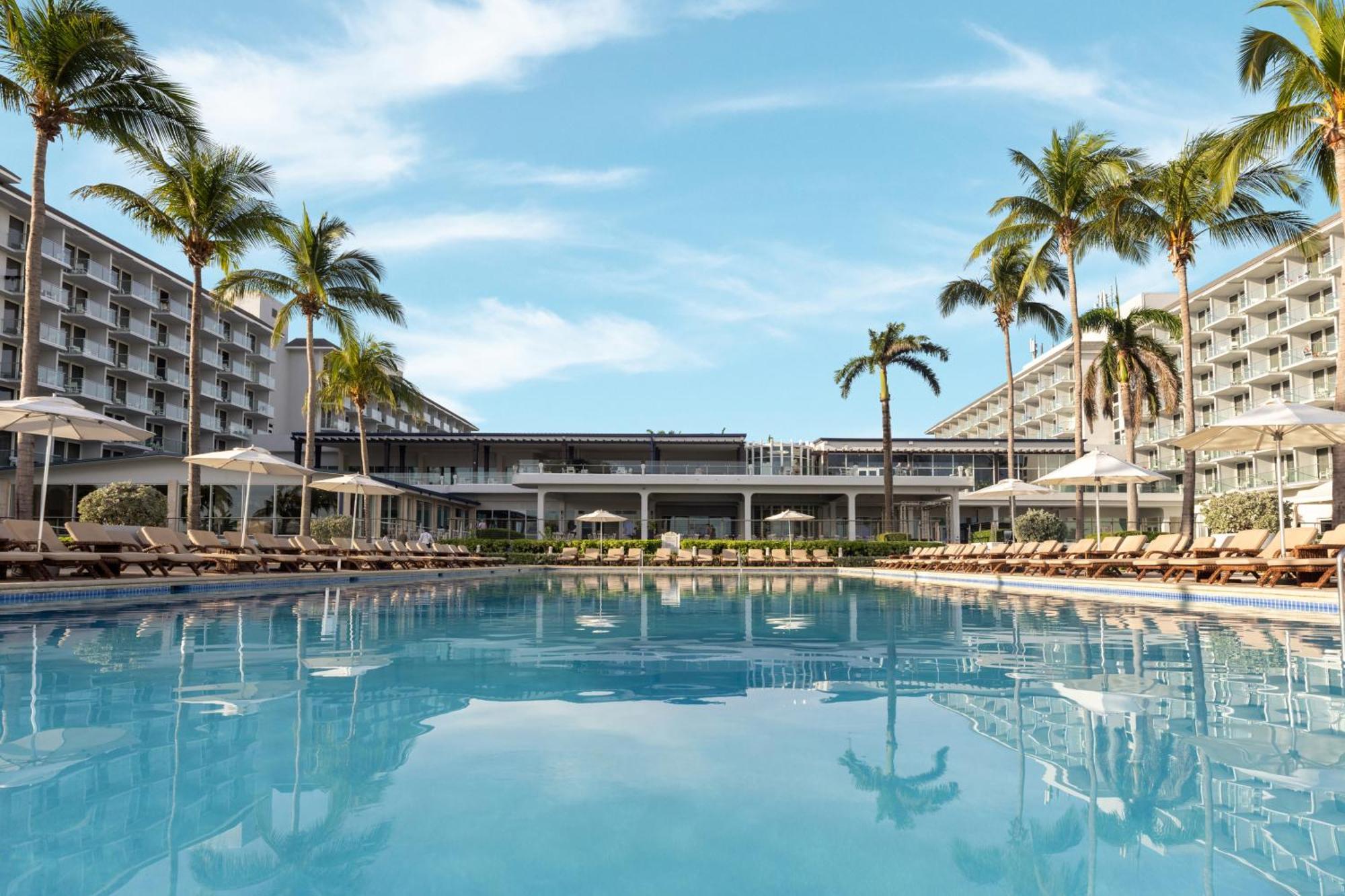 Hilton Rose Hall Resort & Spa Montego Bay Esterno foto