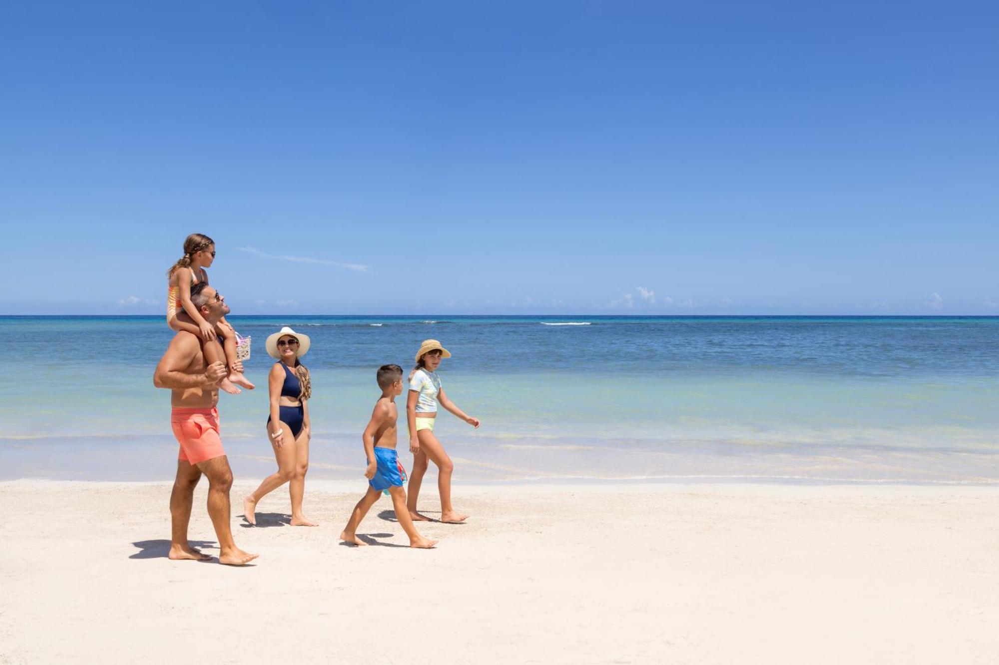 Hilton Rose Hall Resort & Spa Montego Bay Esterno foto