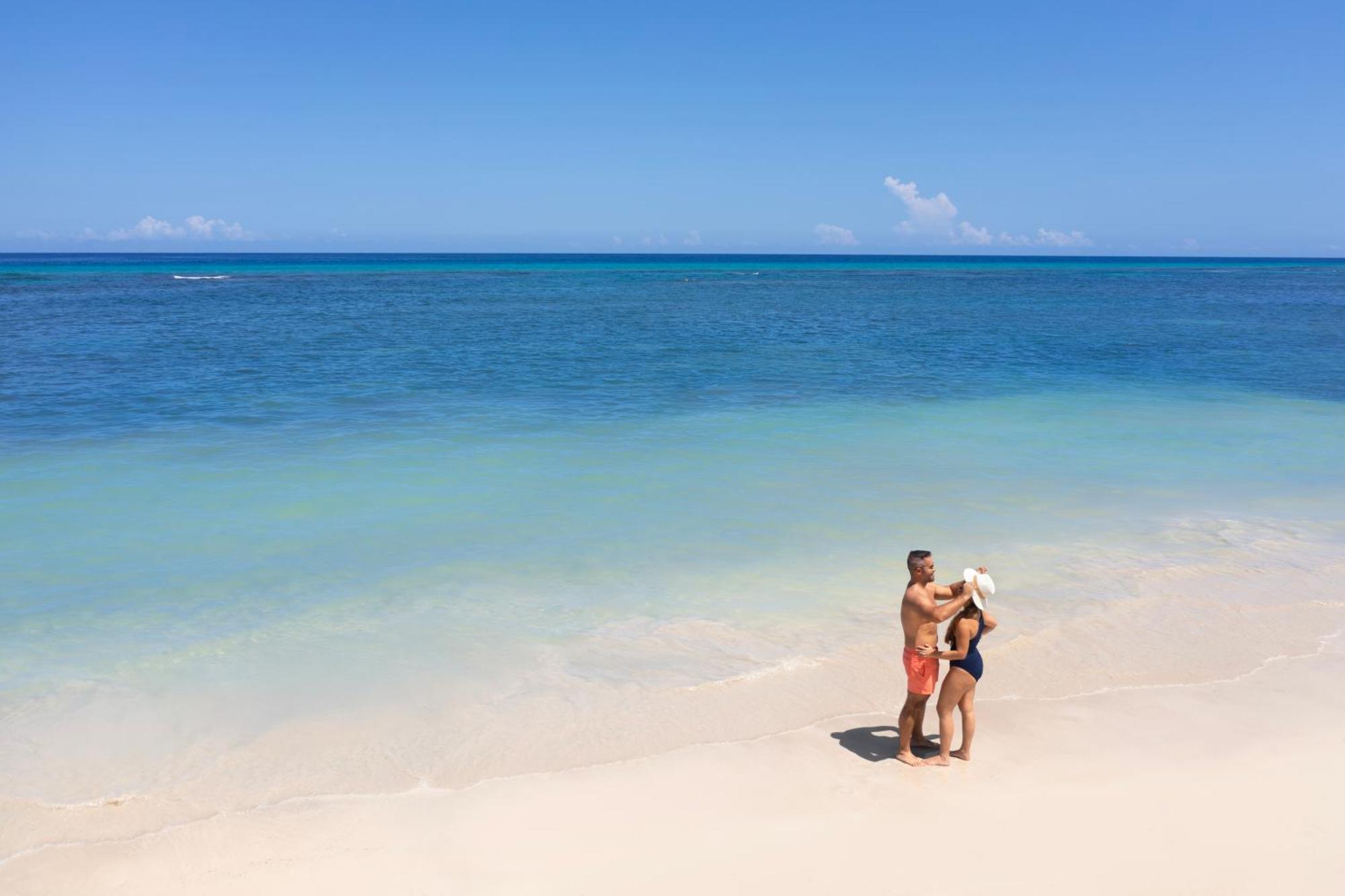 Hilton Rose Hall Resort & Spa Montego Bay Esterno foto