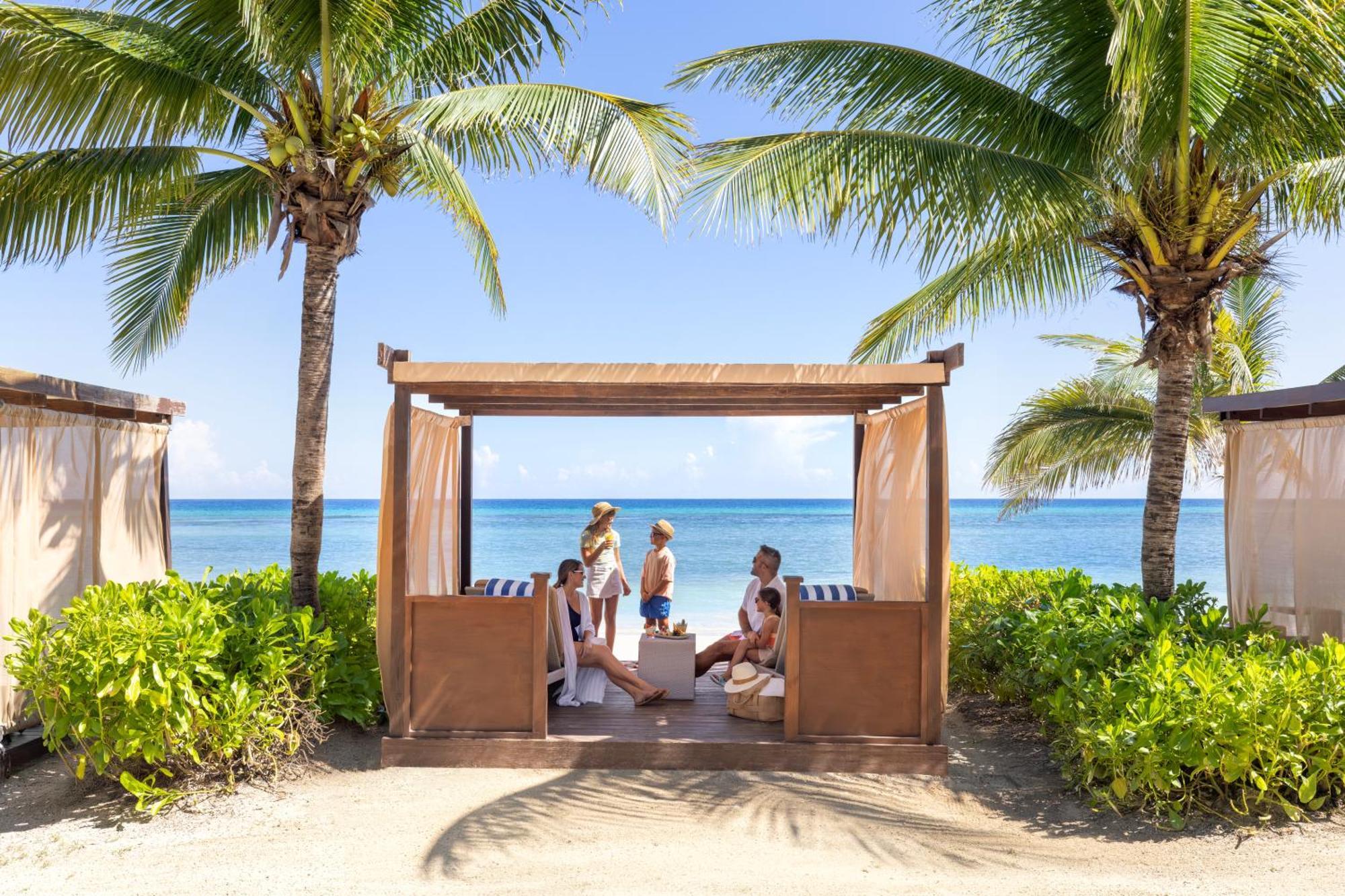 Hilton Rose Hall Resort & Spa Montego Bay Esterno foto